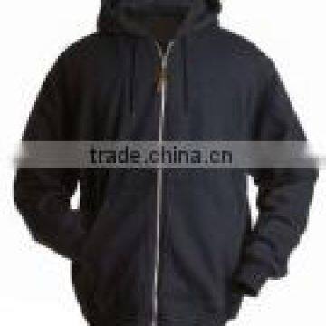 Black Color Hoodies