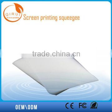 Solvent printing matte pet film for light box advertising