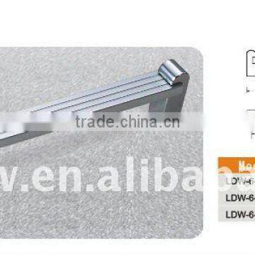 Freezer of Aluminum handle