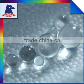 Eupoean Hot Sell 1-4mm Polished Sapphire High Ball Glasses for Eyes Equipments photo-6