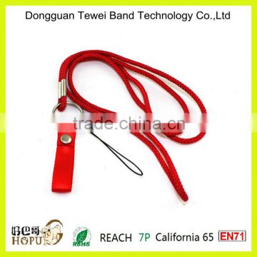 Custom Lanyards Manufacturer, Golden Supplier