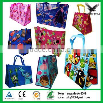 Shopping Tote Bag (directly from factory)