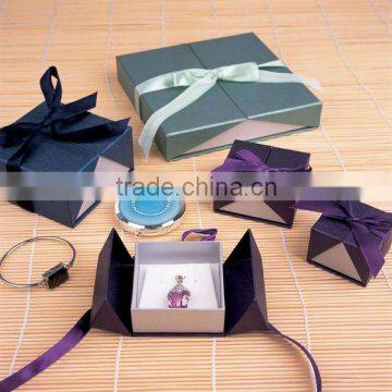 YMW0006 Customized Paper Jewellery Box photo-3