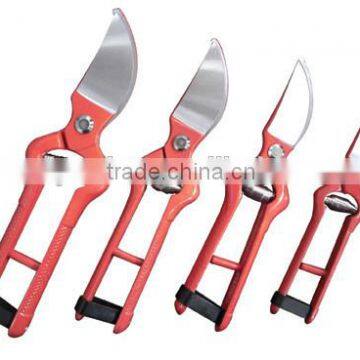 Drop Forged By-Pass Pruning Shear TG8025