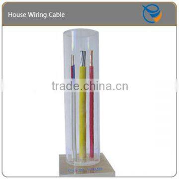 1.5mm2 2.5mm2 4mm2 6mm2 H07VK cable