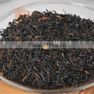 EU compliant Keemun Black Tea