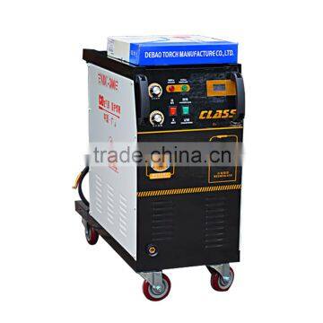 Hottest selling welding machine mig from China