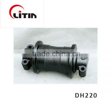 Undercarriage parts HD1430-3 sprocket/track roller