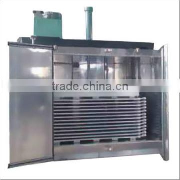 Horizontal Plate Freezers