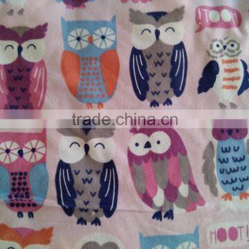 New Design 100 Cotton Flannel Fabric New Born Baby Clothes Baby/kid Bedding photo-5