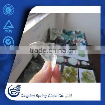 Cullet Broken Glass from credible supplier in China