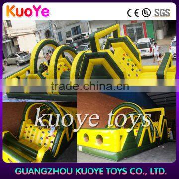 adult inflatable obstacle course inflatable bouncy house obstacle course obstacle inflatable price