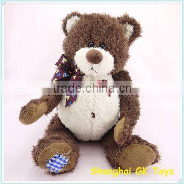 Plush Toy Custom Teddy Bear