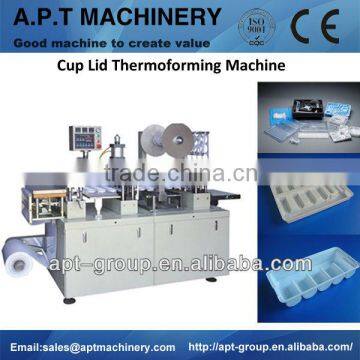 Medical Thermoformed Package
