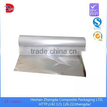 laminated aluminum kitchen cabinet protection film plastic film