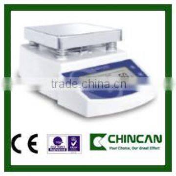 MS200 hot plate Magnetic Stirrer