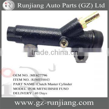 ME627796 clutch master cylinder use for mitsubishi fuso canter 94-04 series truck parts