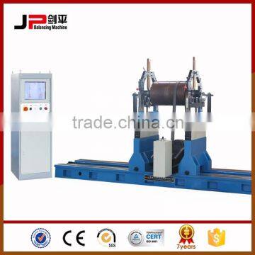 PHQ Balancing Machine