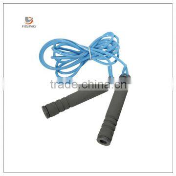 2015 Hot sale Sports pvc Speed jump rope