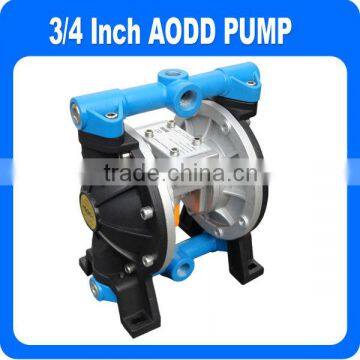 3/4 inch AODD PUMP