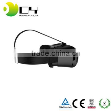 Factory Wholesale OEM Available New 2016 3D Glasses Virtual Reality Vrarle vr Box 2016 New Product photo-3