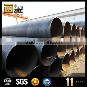 api 5l sprial pipe,24 inch steel pipe,hot sale spiral steel pipe