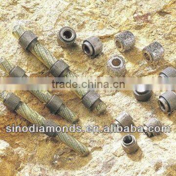 Diamond Wire Saw bead