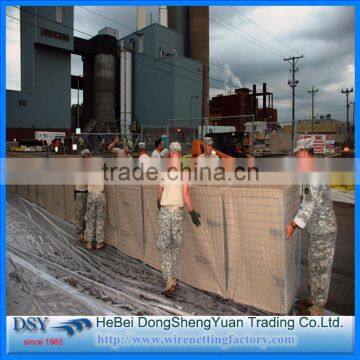 direct factory anti-explosion security barrier gate