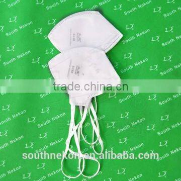 Auto Earloop Welding Machine for Butterfly Mask photo-2