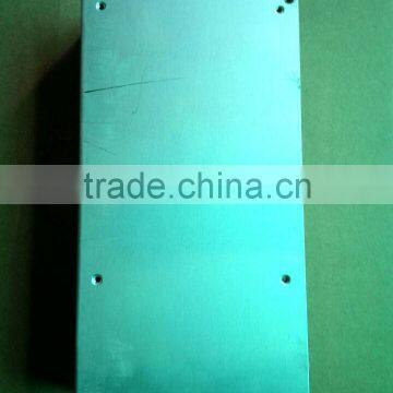 Free Sample 120w Smps 110v/220v Ac Input to dc Led Driver 12v Switching Power Supply photo-3