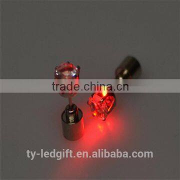 Light up Earrings Flashing Led Earring Led Light Earrings Quality Choice photo-3