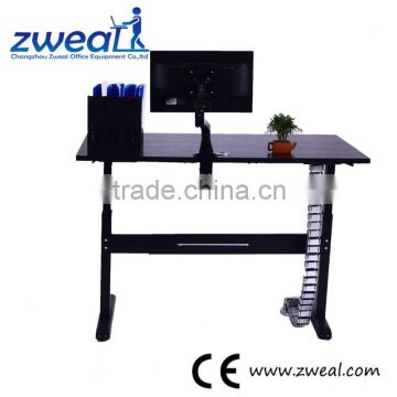 cyber bar computer table factory wholesale