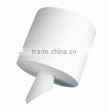 8" Hand Towel Paper White Roll/white Paper Towel/towel Paper