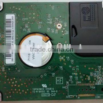 Refurbished Replace Internal HDD Hard Disk Drive for Laptop 120gb Hardisk photo-5