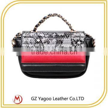 Fashion clutch woman handbag crystal clutch bag