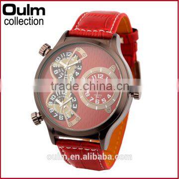 Big Dial Wrist Watch, Beautiful Cheap Watches, Business Quartz Watch photo-3