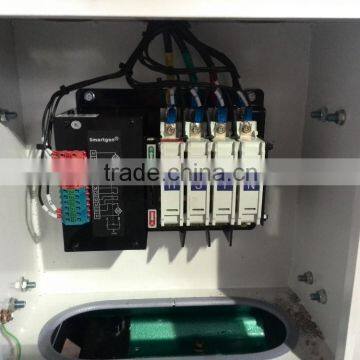 Supermaly Trailer Type Moveable Diesel Generator photo-5