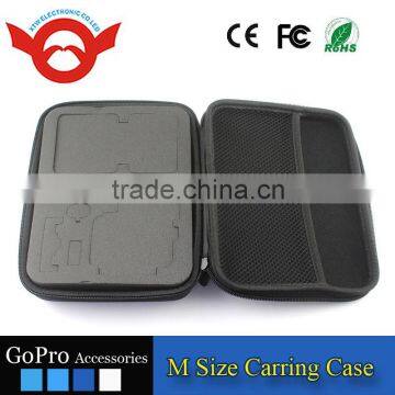 Wholesale Factory Price Go Pro Accessories Middle Size Collecting Case/box/bag for GoPro Hero 4 Gp102 photo-6
