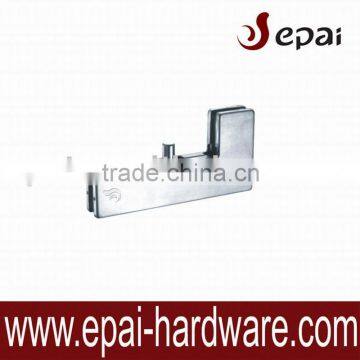 stainless steel glass hardware