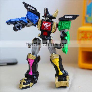 Hot selling The hornets/Pirates team action figure for boy