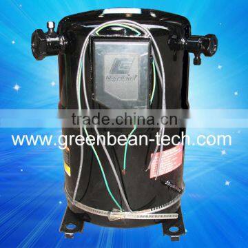 Copeland Scroll Compressor Model ZR22K3E-PFJ,zr Copeland Compressor Scroll,emerson Copeland Compressor photo-2