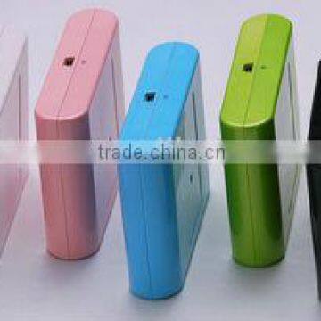 super bulk capacity battery bank 15000mah