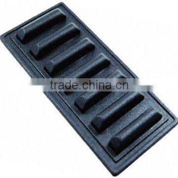 Plastic bottom protection pad (HL-J028)