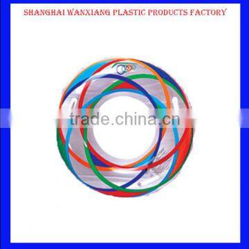 2016 Cheap Inflatable Adult Swim Rings Inflatable Adult Swim Tube photo-2