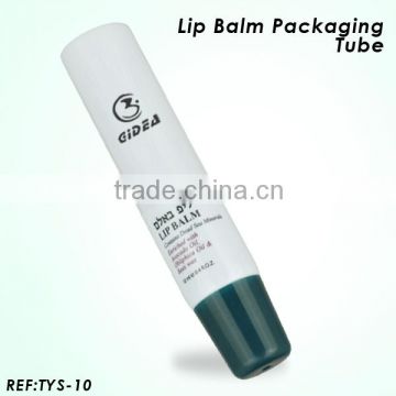 12ml Lip Balm Plastic Packaging Tube