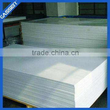 large PVC foam board,polycarbonate sign board