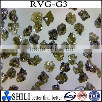 Synthetic Diamonds RVG Dust Price per 1 Carat photo-3