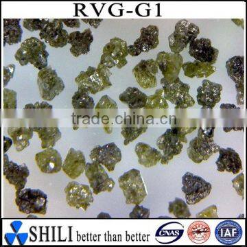 Synthetic unnatural abrasives RVG diamonds powder for sale online