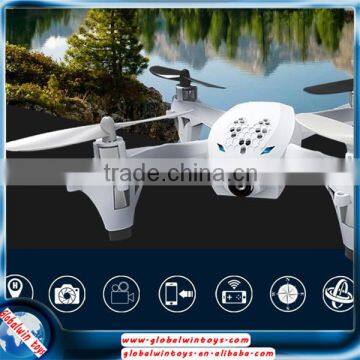 2016 Newest FPV Drone GW-F807 Phone Control Quadcopter,Give you a real watch view