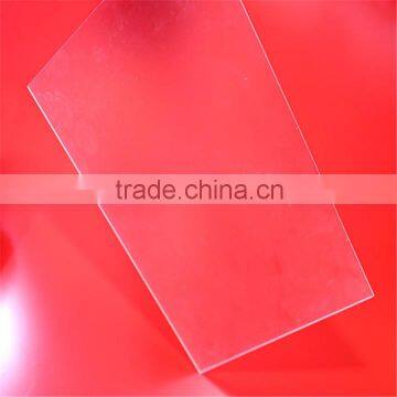 High Quality Polycarbonate Nape Shield photo-5